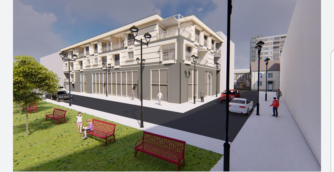 Umut Sitesi Yunuselli